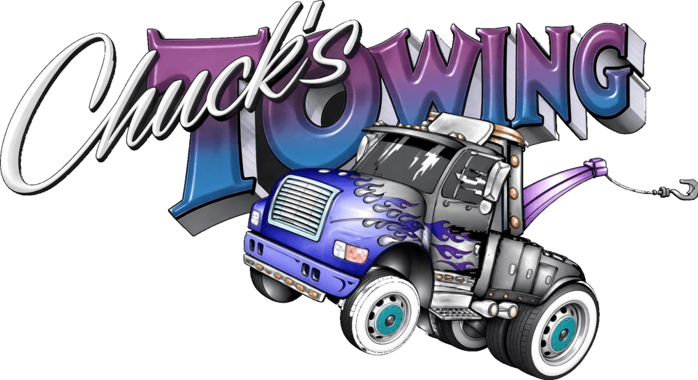 Chuck's Towing LLC