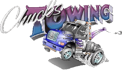 Chuck's Towing LLC