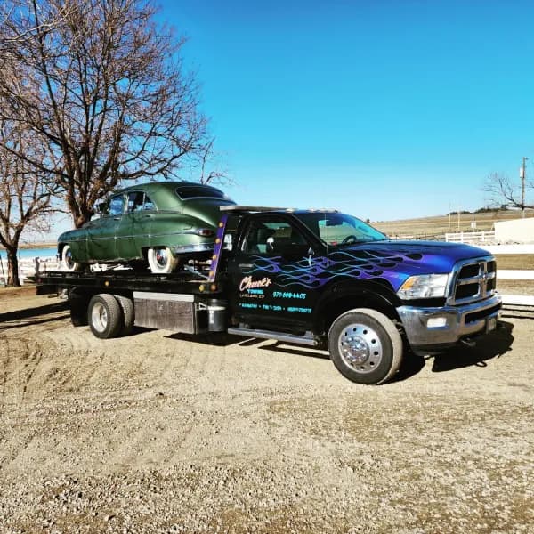 Service call